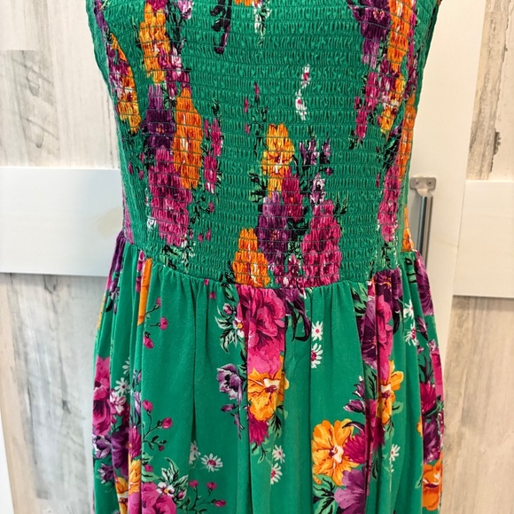 TORRID DRESS SIZE 1 (14/16) SLEEVELESS - Picture 3 of 11